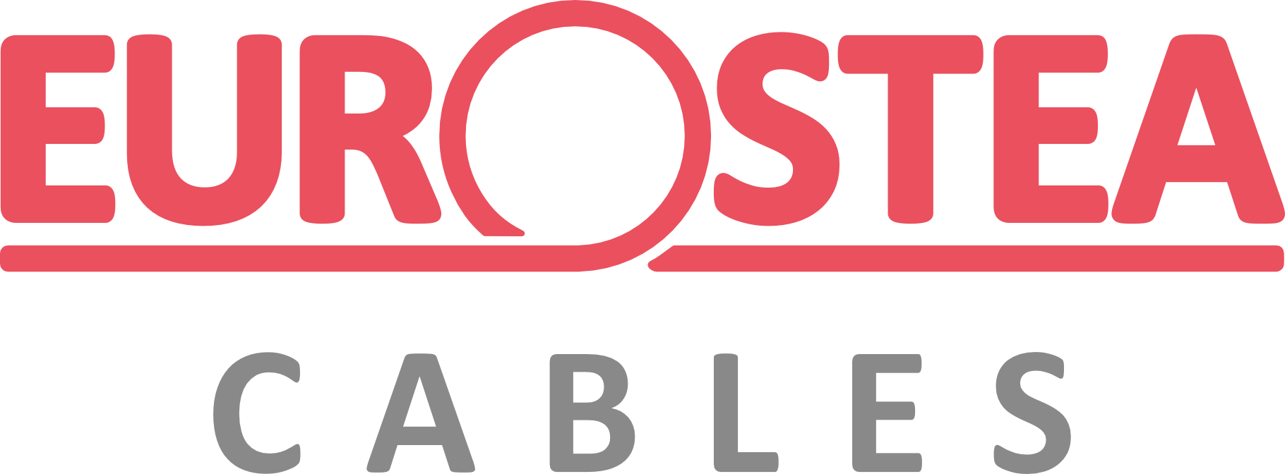 Eurostea Cables Logo